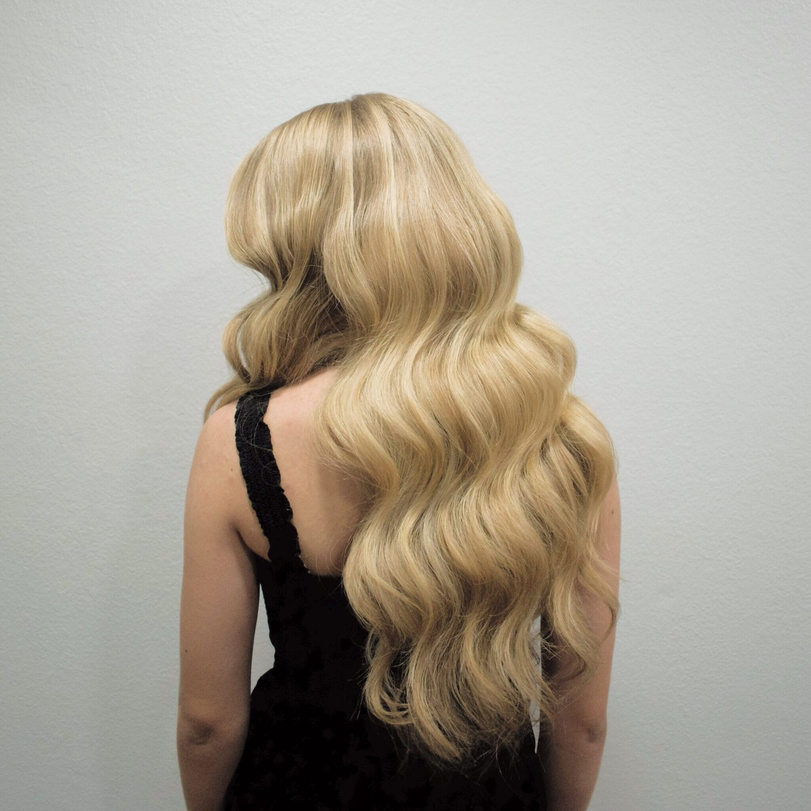 sacramento bridal hair updo 11